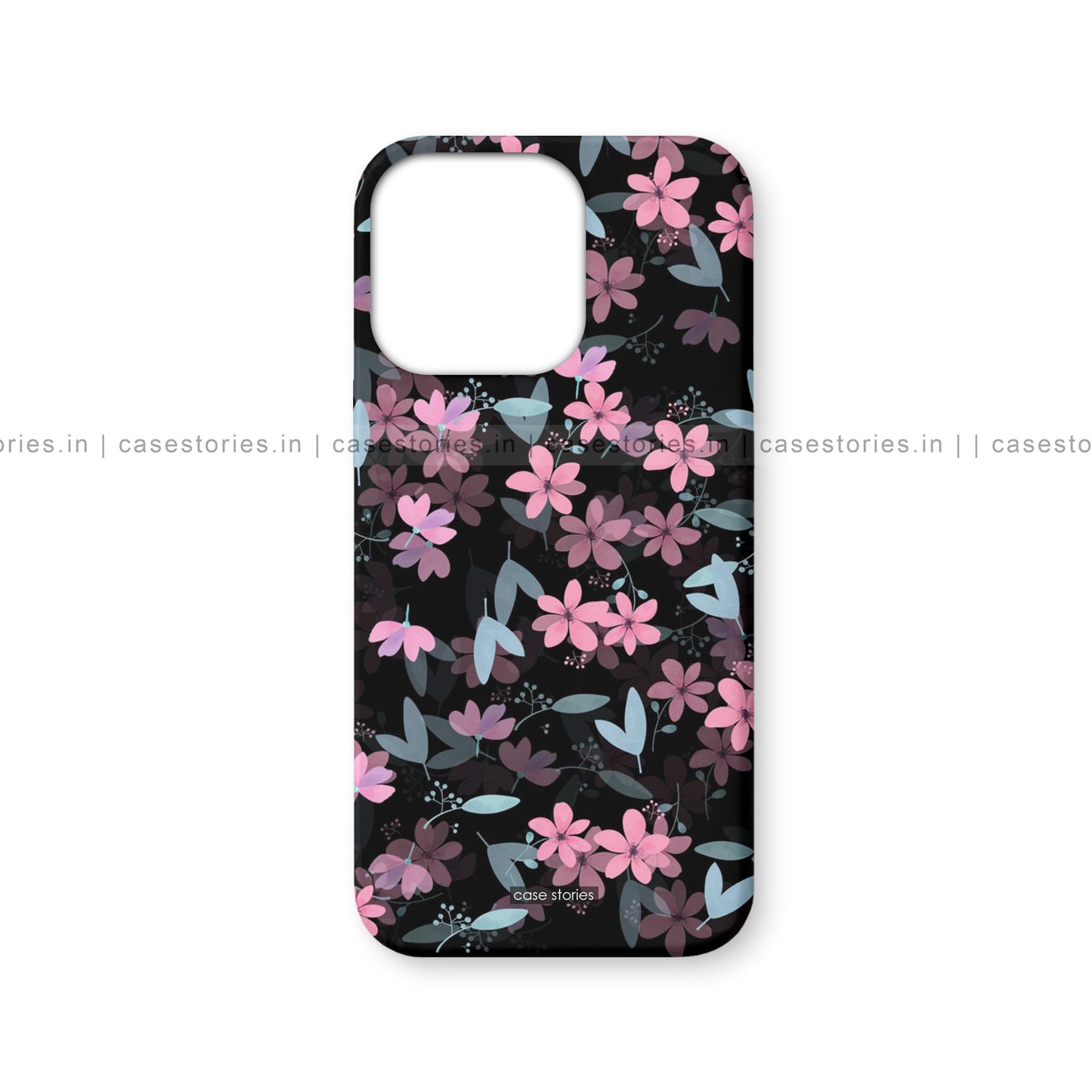 Petal Sprinkle Mobile Cover