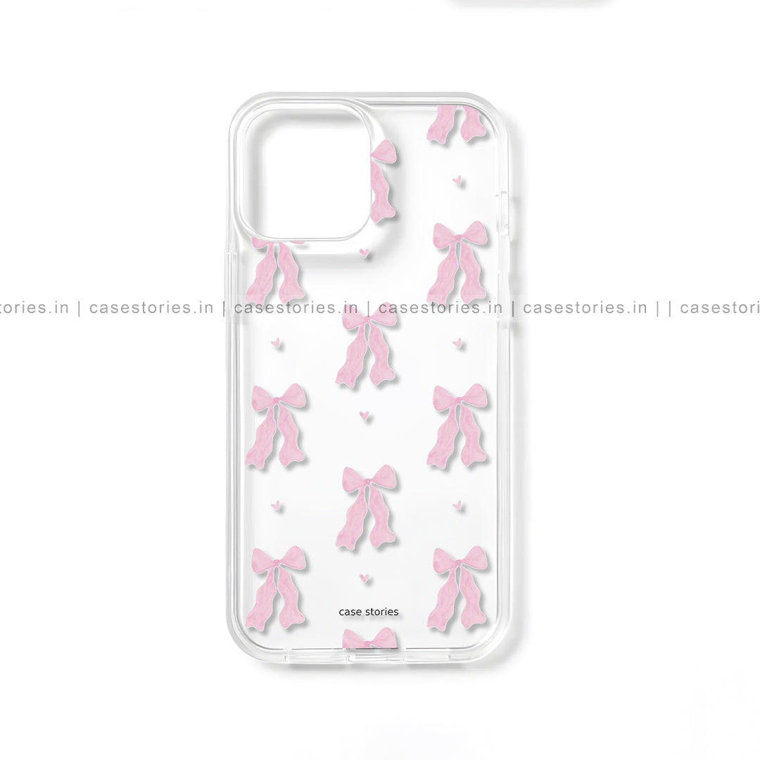 SlayTheRibbon Mobile Cover