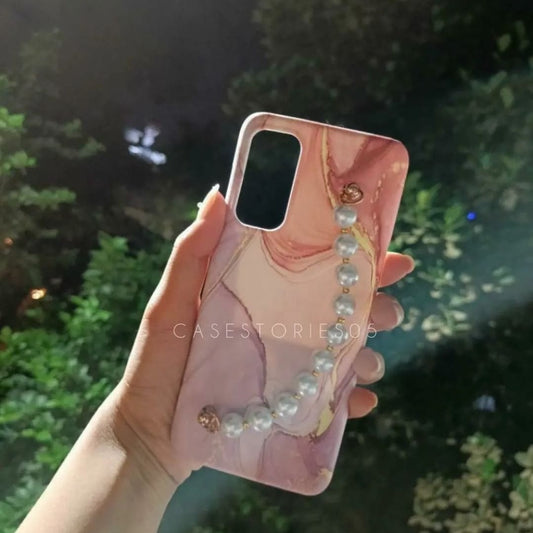 Glossed & Gleaming Chain Soft Case