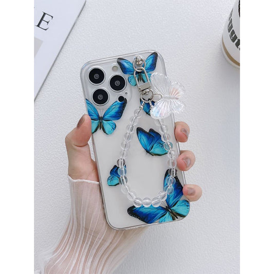 BlueWings Chain Soft Case