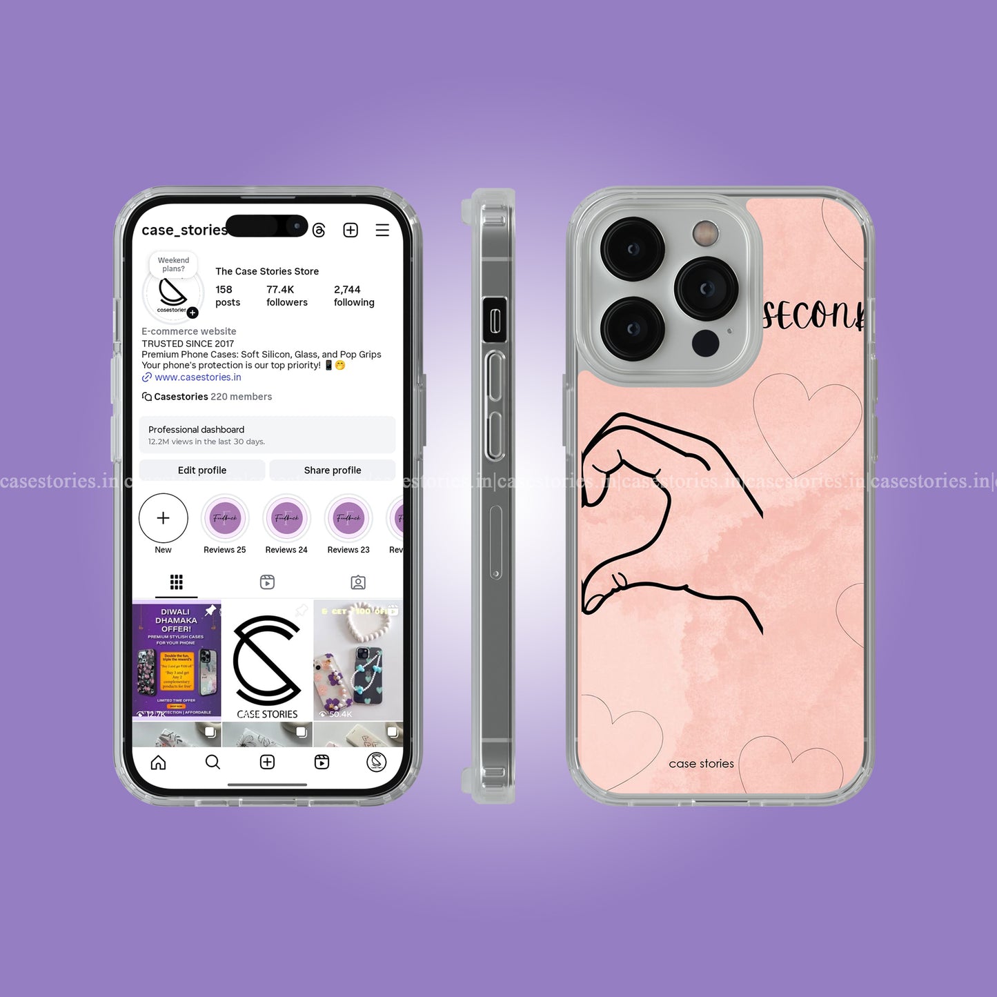 The Second Half Soft Cover