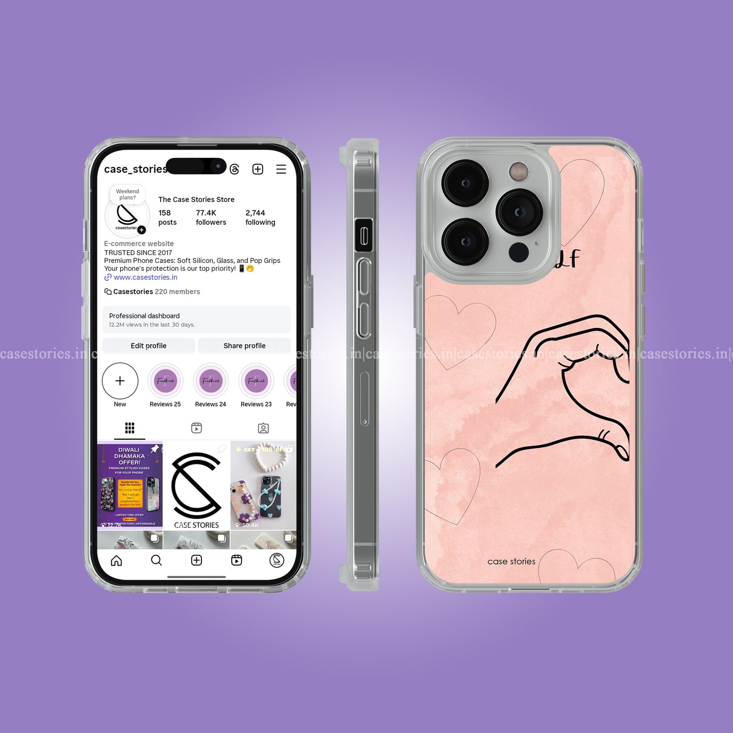 The First Half Soft Cover