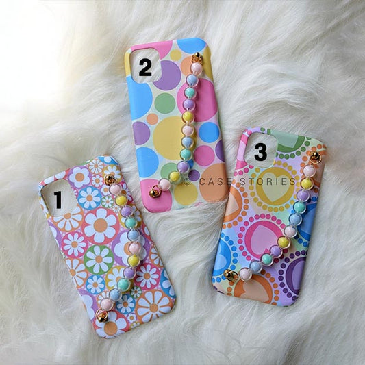 GlimmerLoop Chain Soft Case