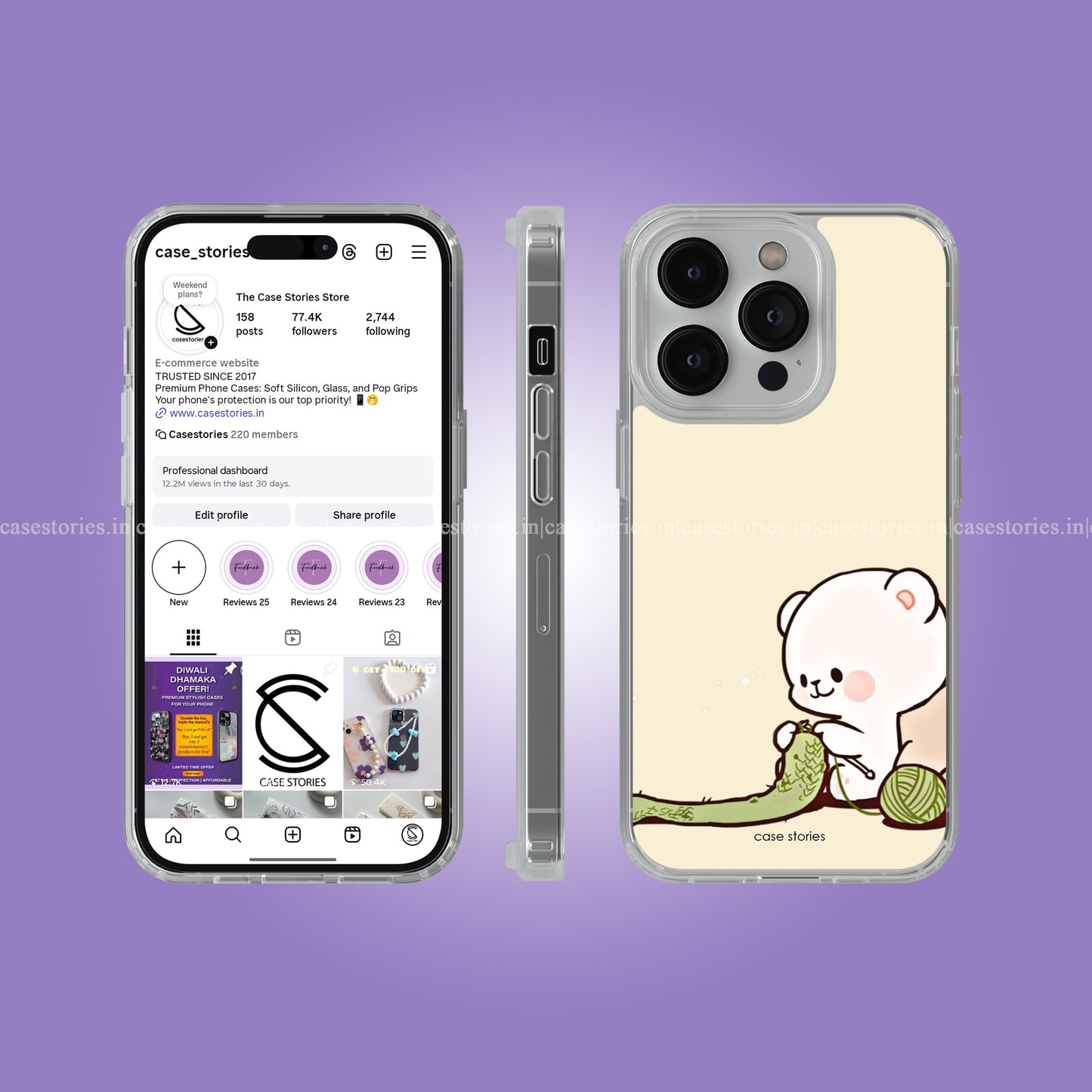 Cozy Paws girl Soft Cover