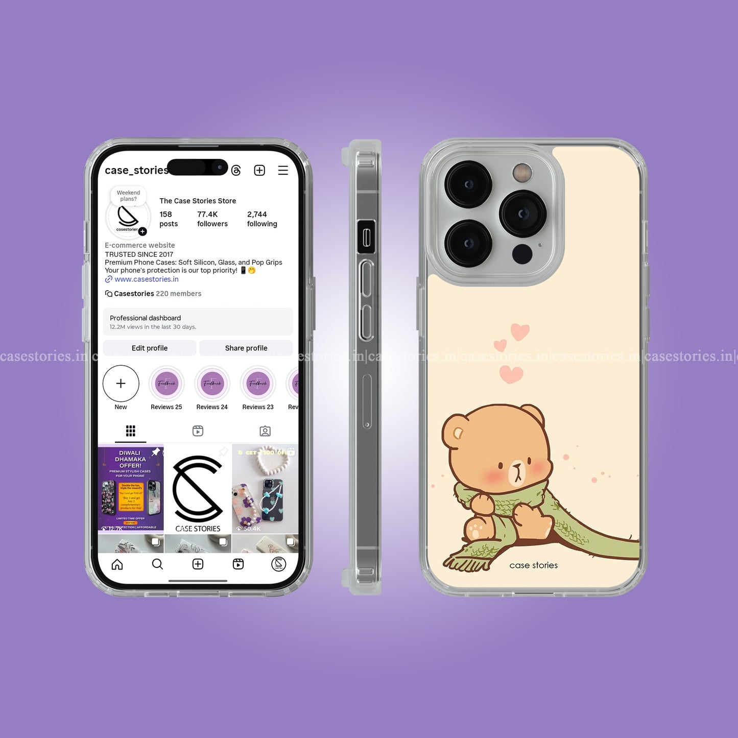 Cozy Paws boy Soft Cover