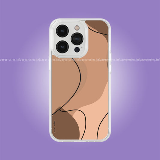 Cocoa Vibes Soft Case