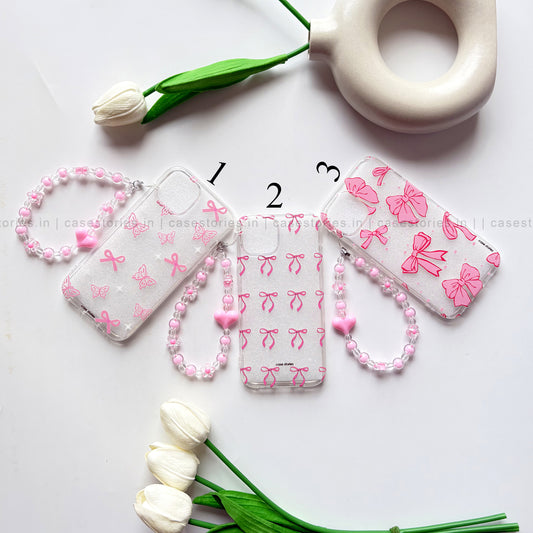 Fly & Tie Chain Soft Case