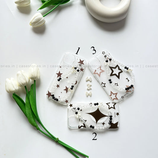 Galaxy Chain Soft Case