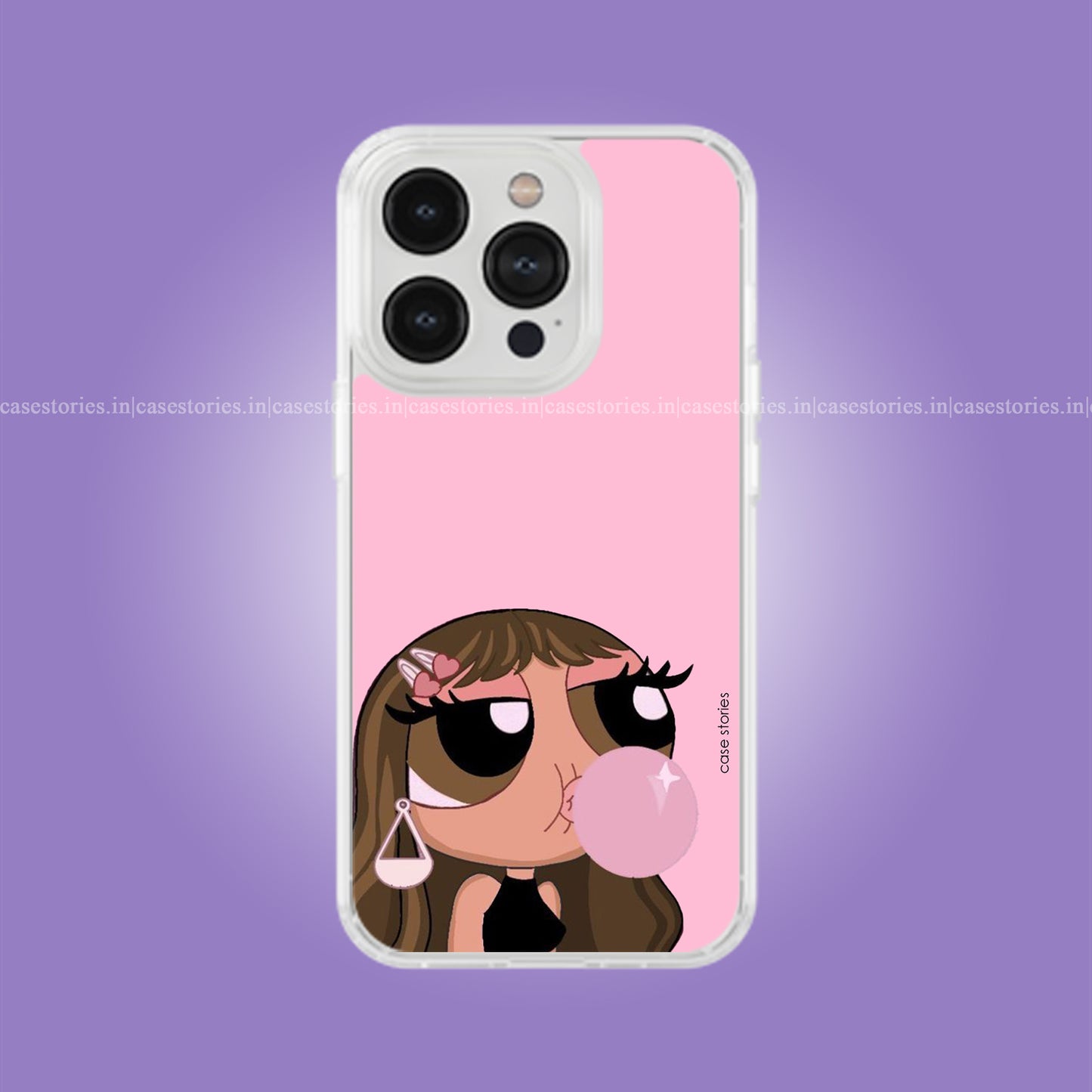 Galaxy Pop Soft Case