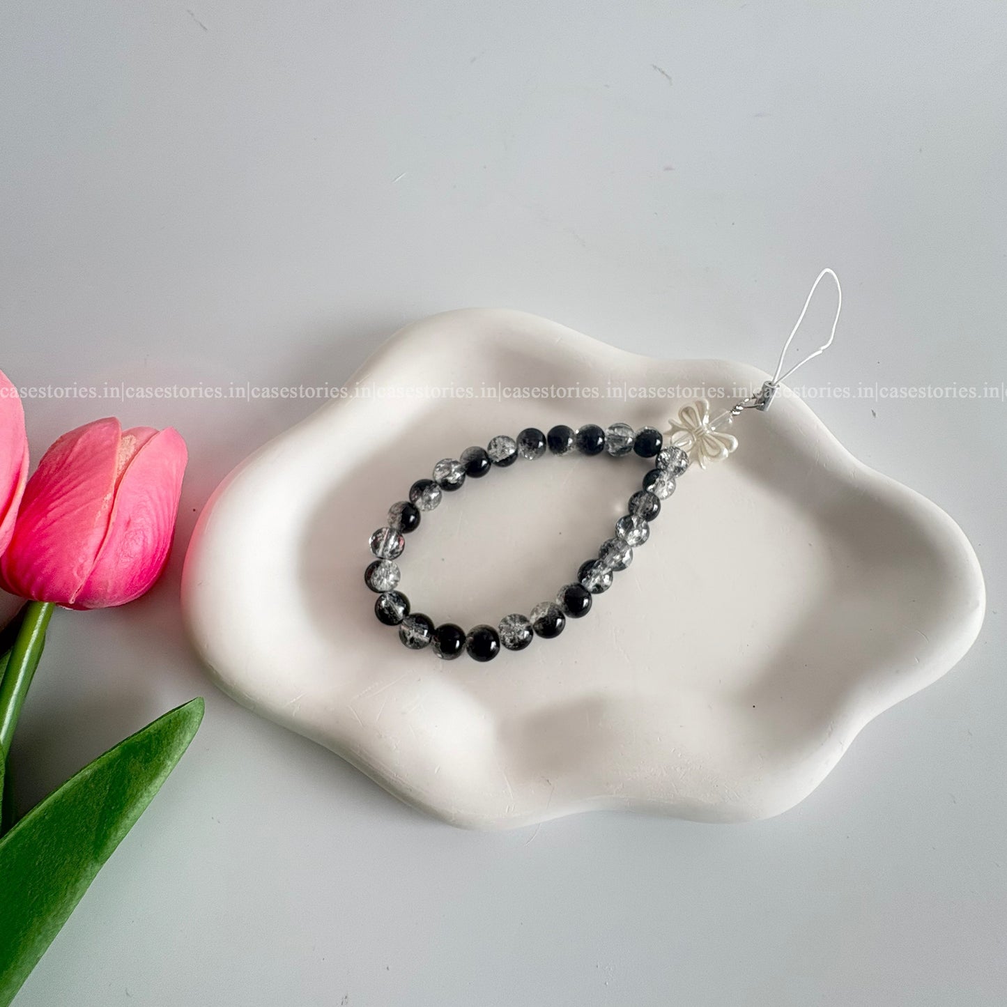 Midnight Glow Mobile Charm