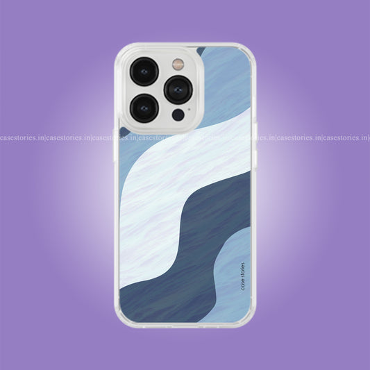 Ocean Drip Soft Case