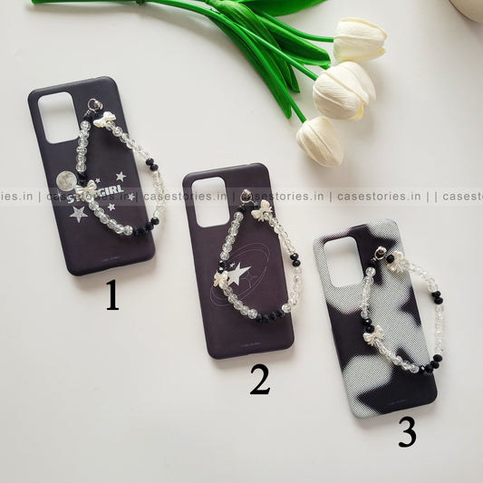 Cosmos Bow Chain Soft Case