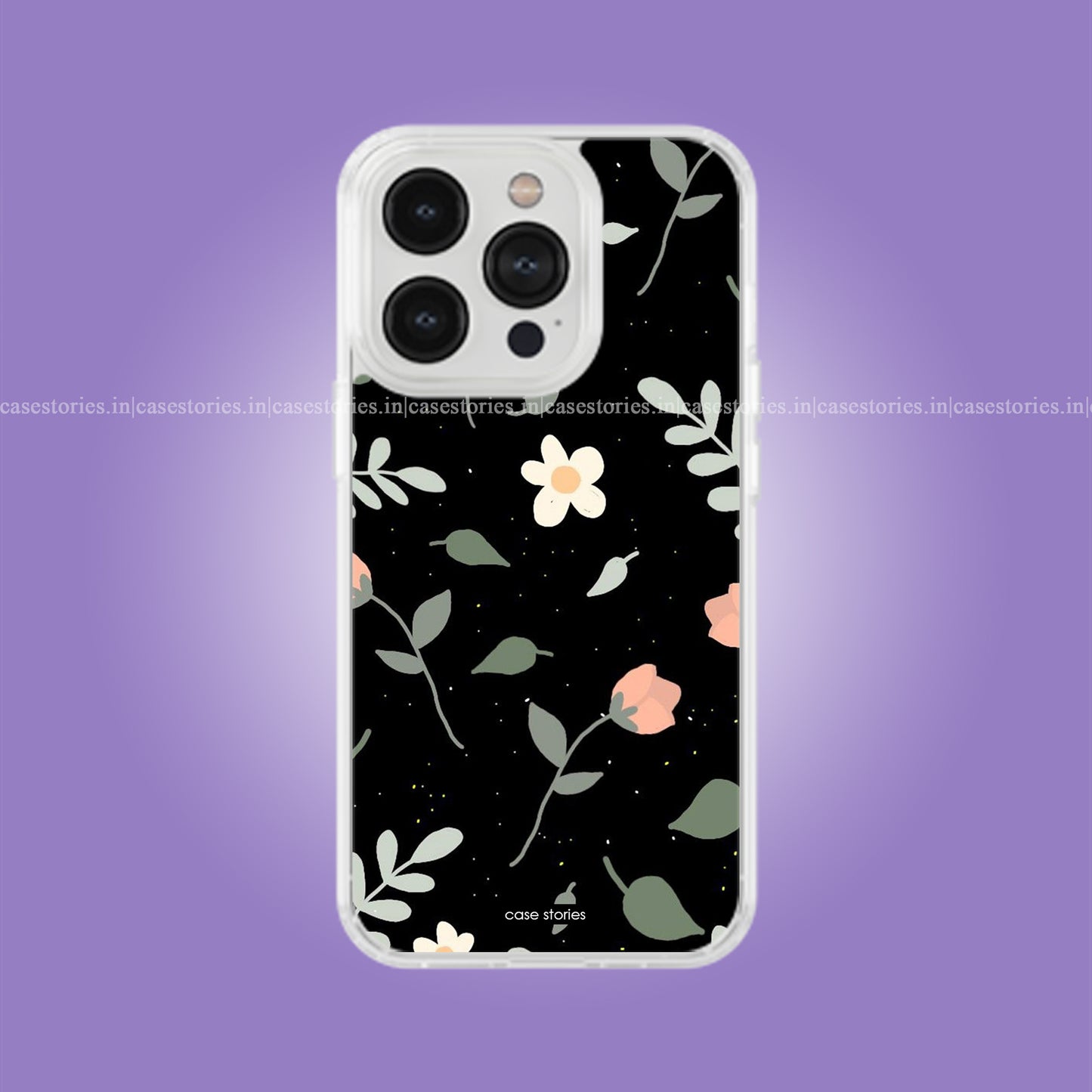 Roses in Bloom Soft Case