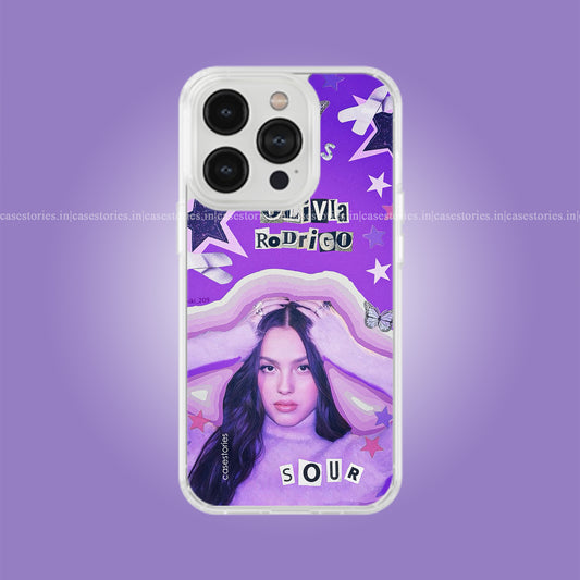 SOUR Season Soft Case