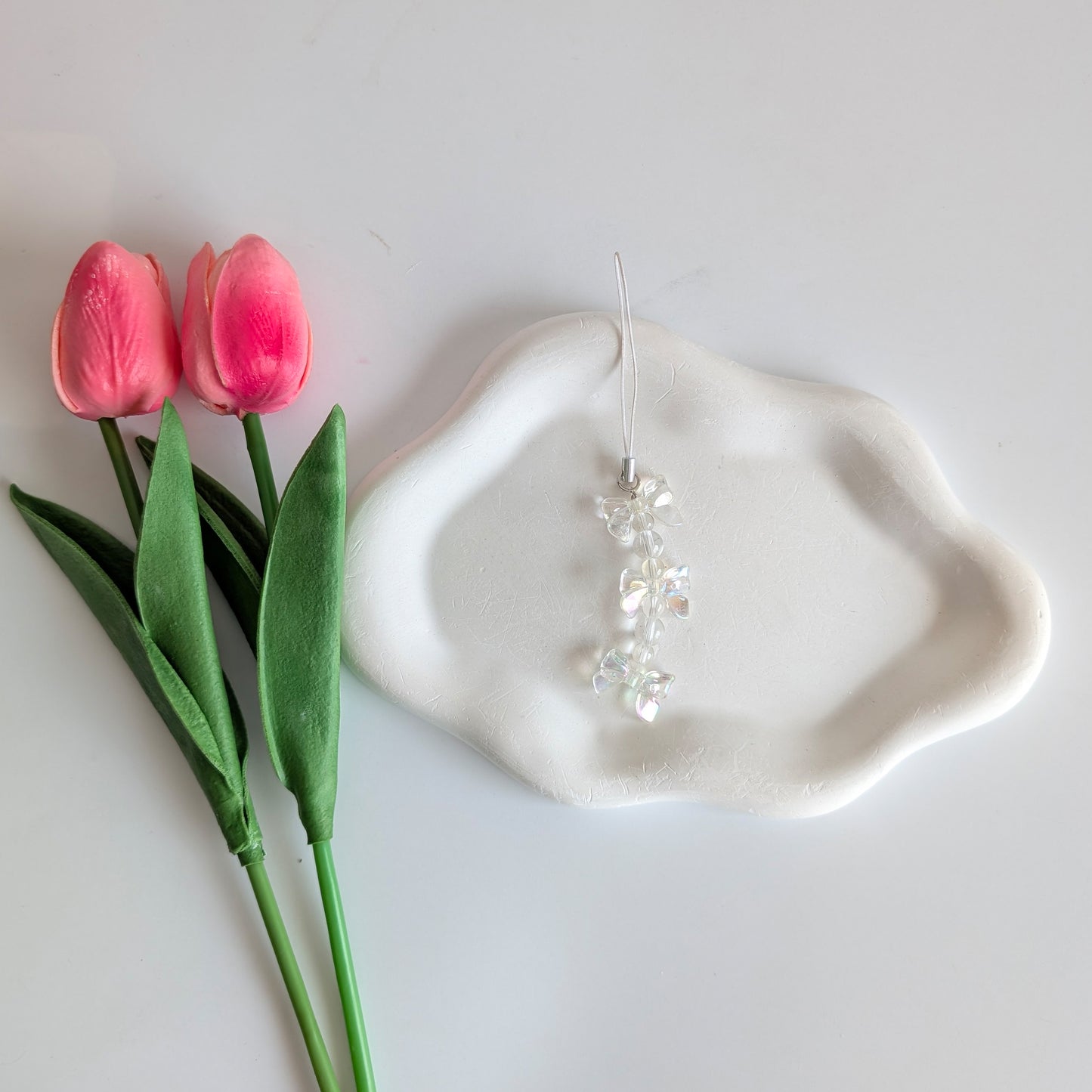 Shiny Aesthetic Mobile Charm