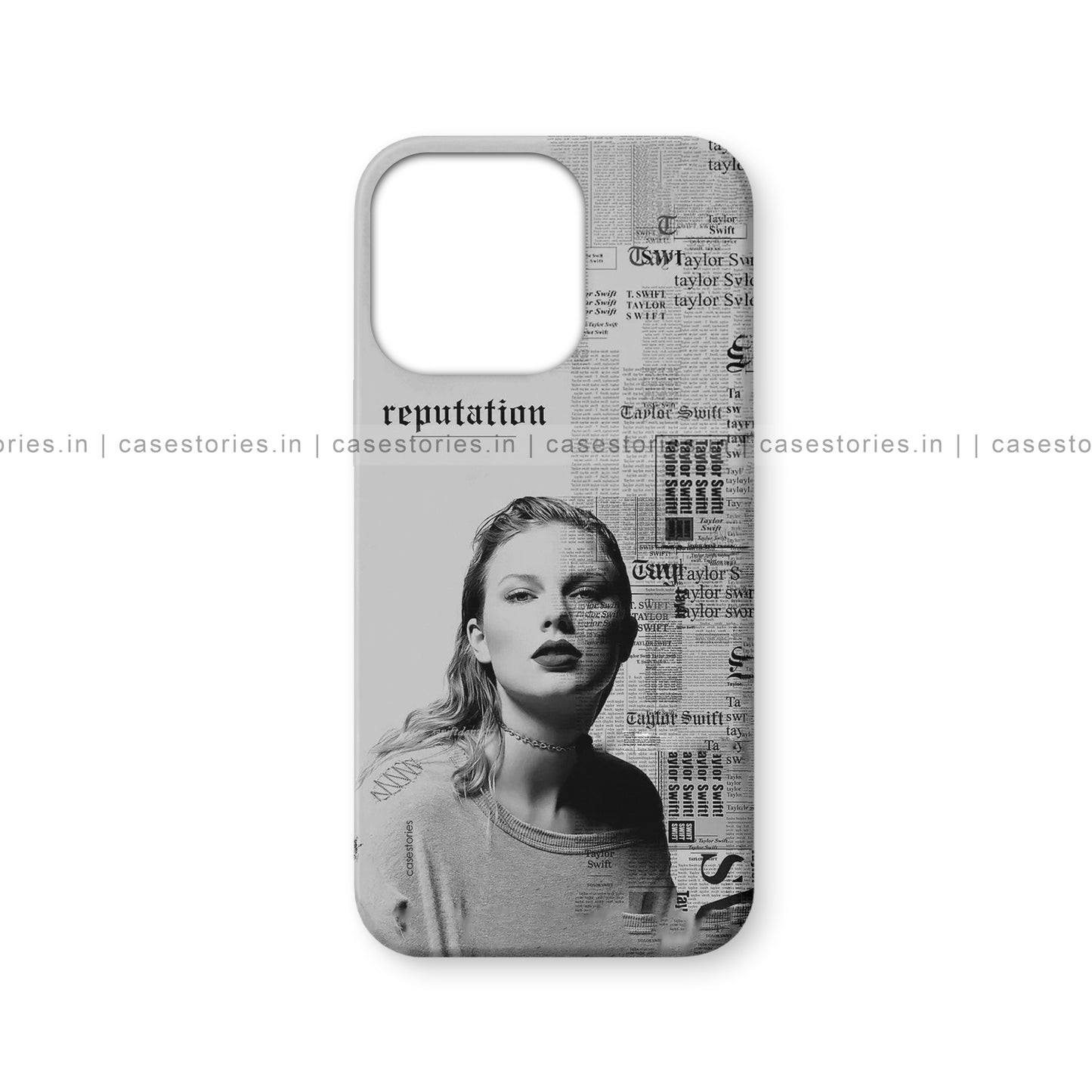 The Taylor Times Mobile Cover