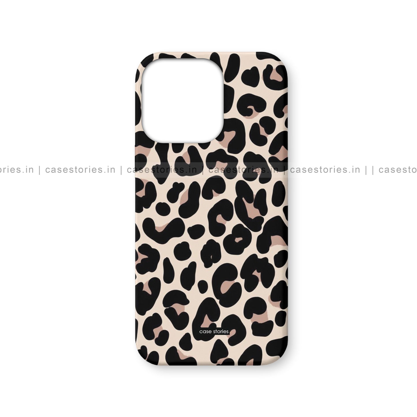 Trippy Patches Mobile Cover