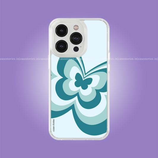 Winging It Aesthetically Soft Case