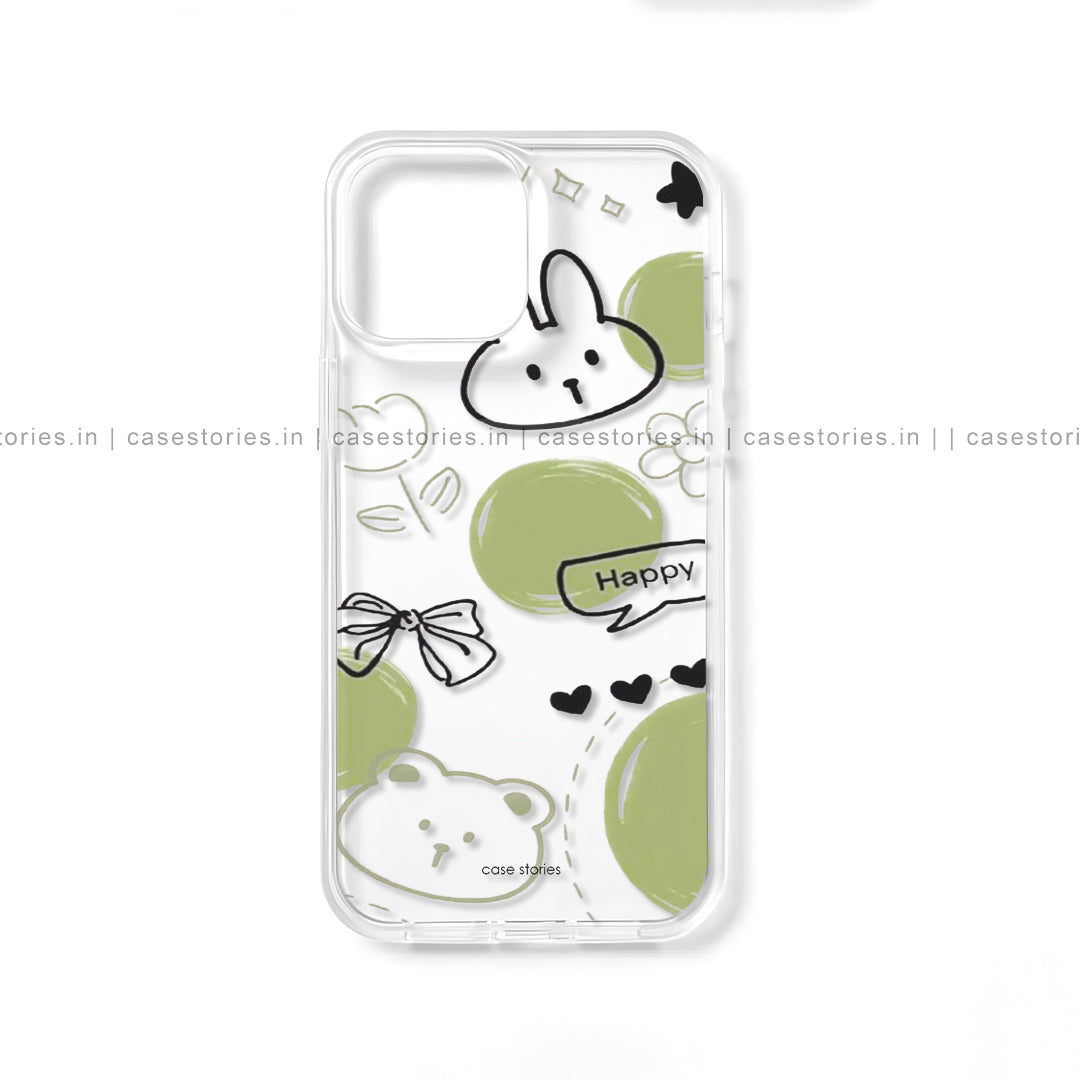 HopInStyle Mobile Cover