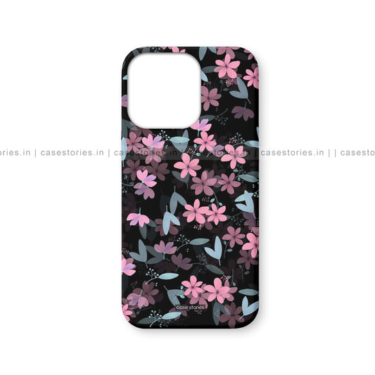 Petal Sprinkle Mobile Cover