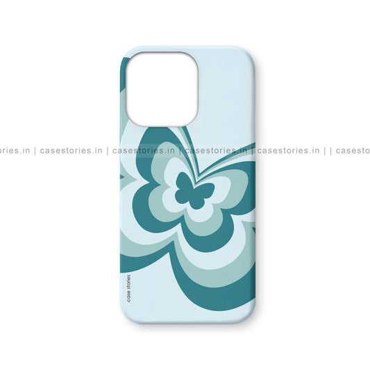 Winging It Aesthetically Mobile Cover