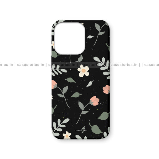 Roses in Bloom Mobile Cover