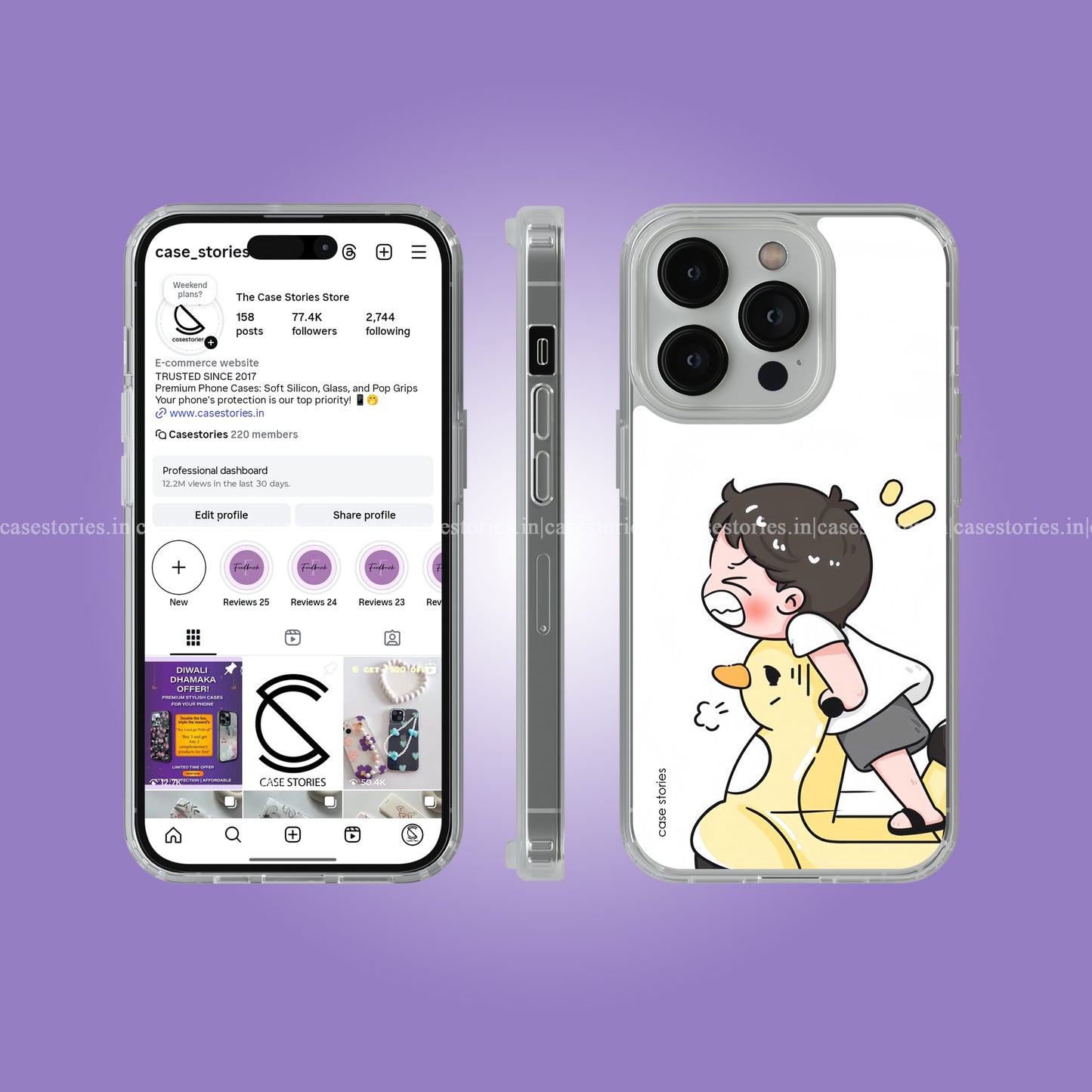 I’m Done Soft Cover