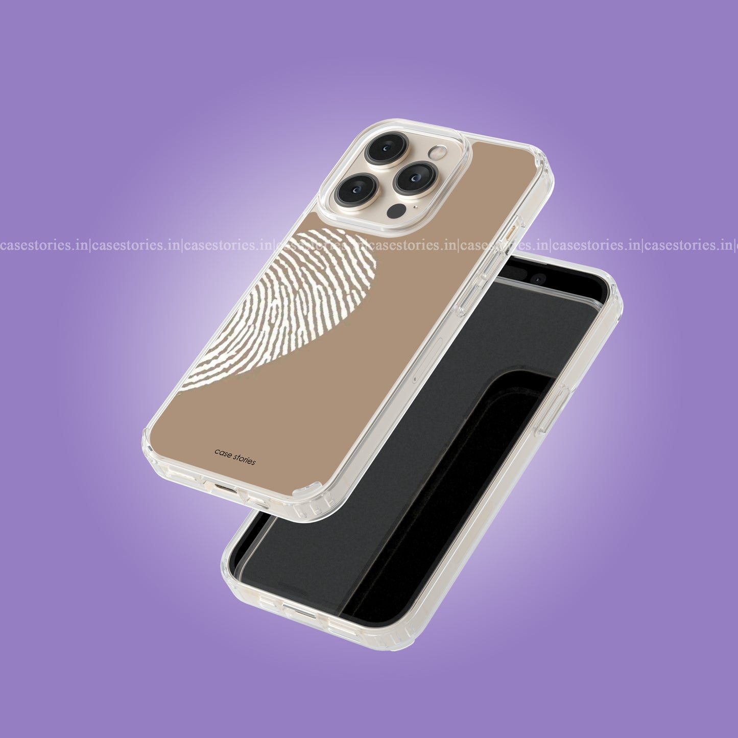 Soulmark right Soft Cover