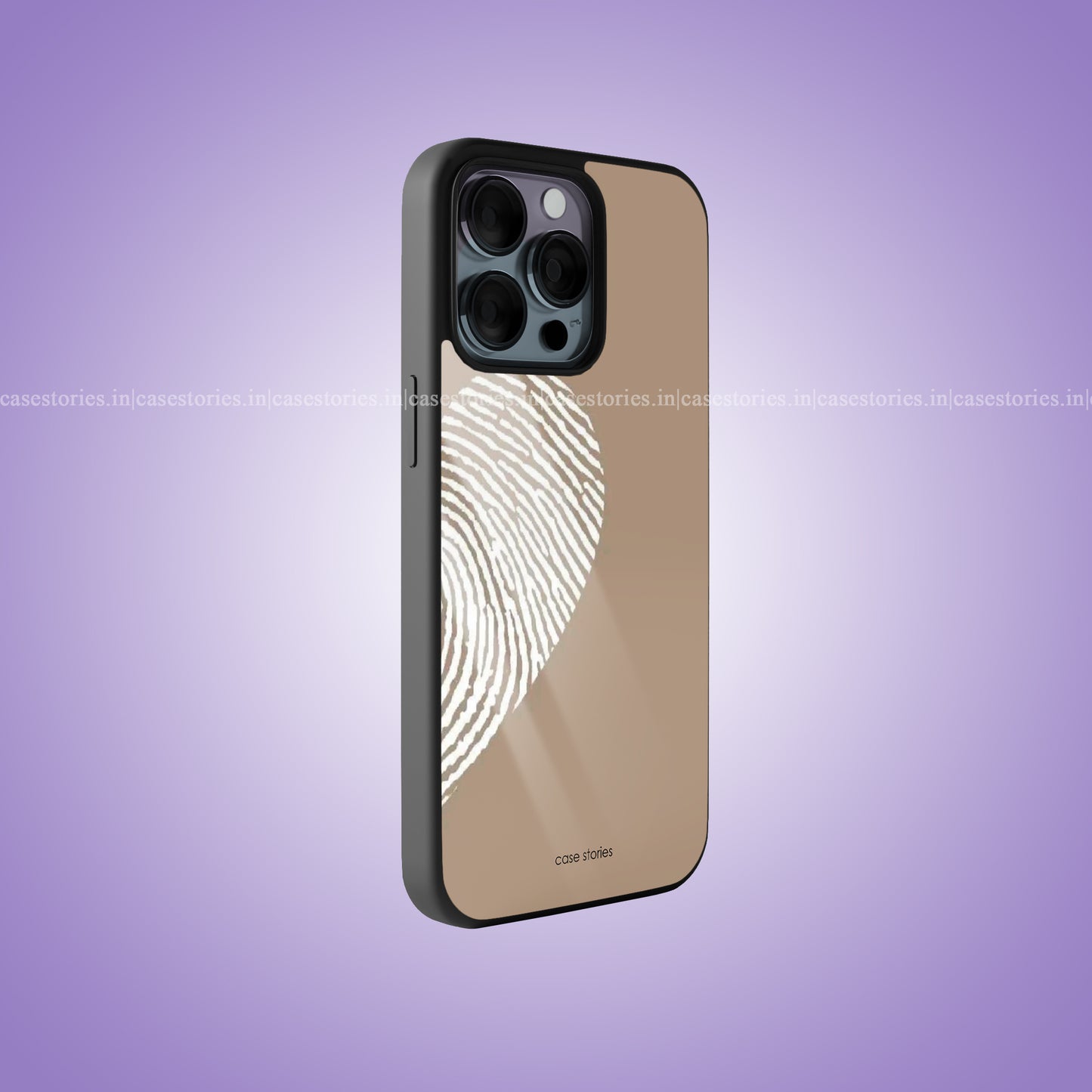 Soulmark right Premium Glossy Phone Cover