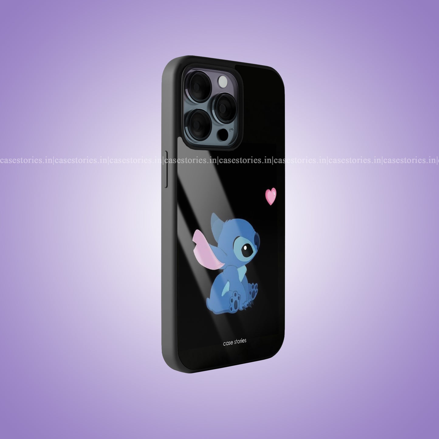 Toto Premium Glossy Phone Cover