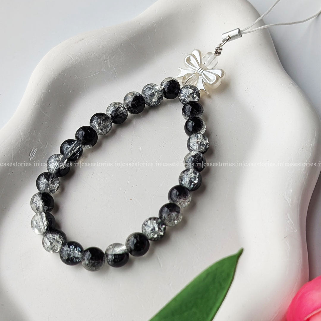 Midnight Glow Mobile Charm