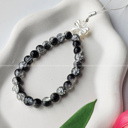 Midnight Glow Mobile Charm