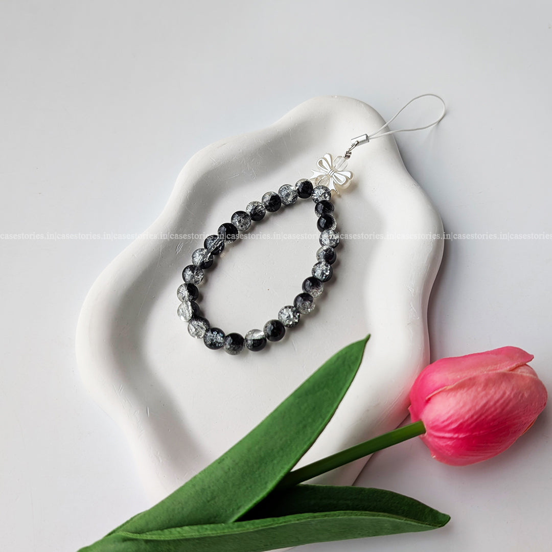 Midnight Glow Mobile Charm