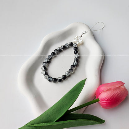 Midnight Glow Mobile Charm