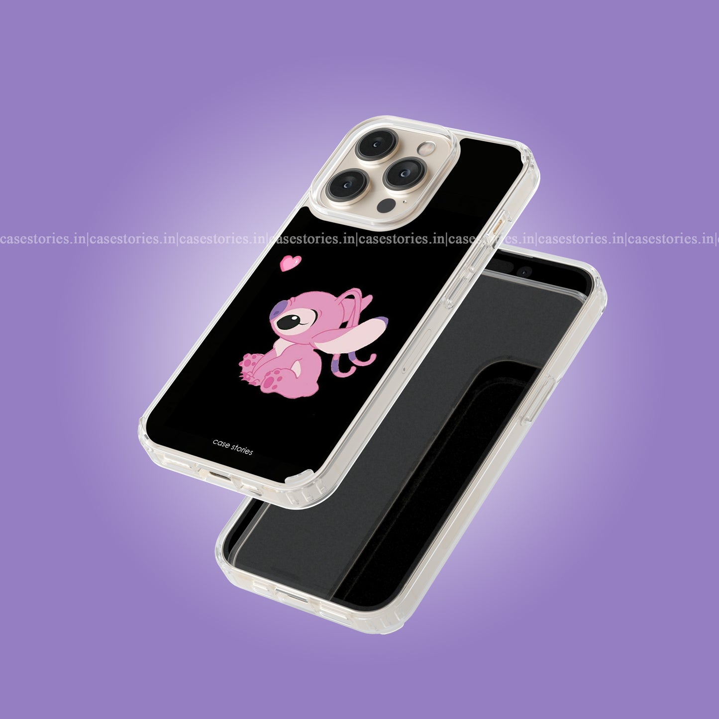 Mimi Soft Cover