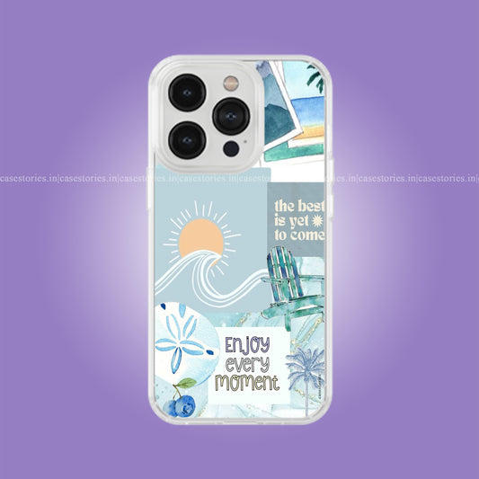 Sunny Side Soft Case