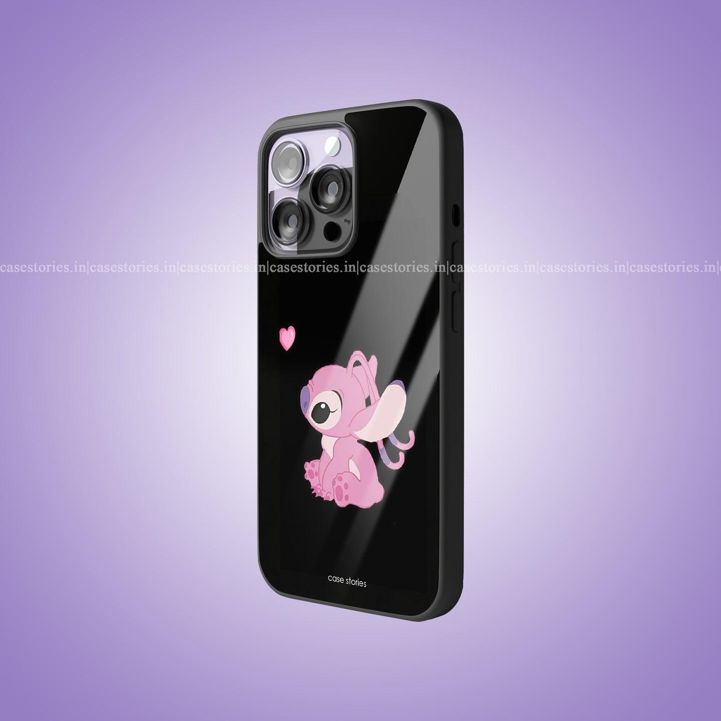Mimi Premium Glossy Phone Cover