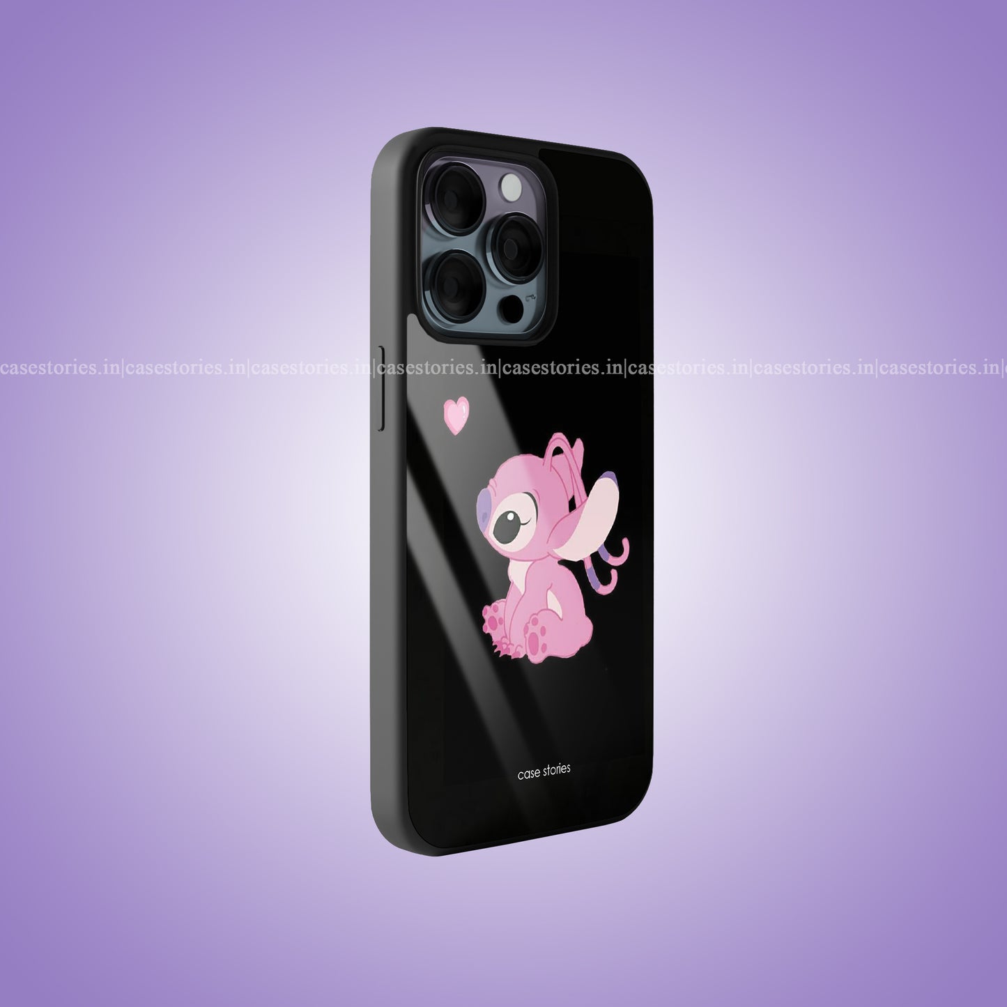 Mimi Premium Glossy Phone Cover