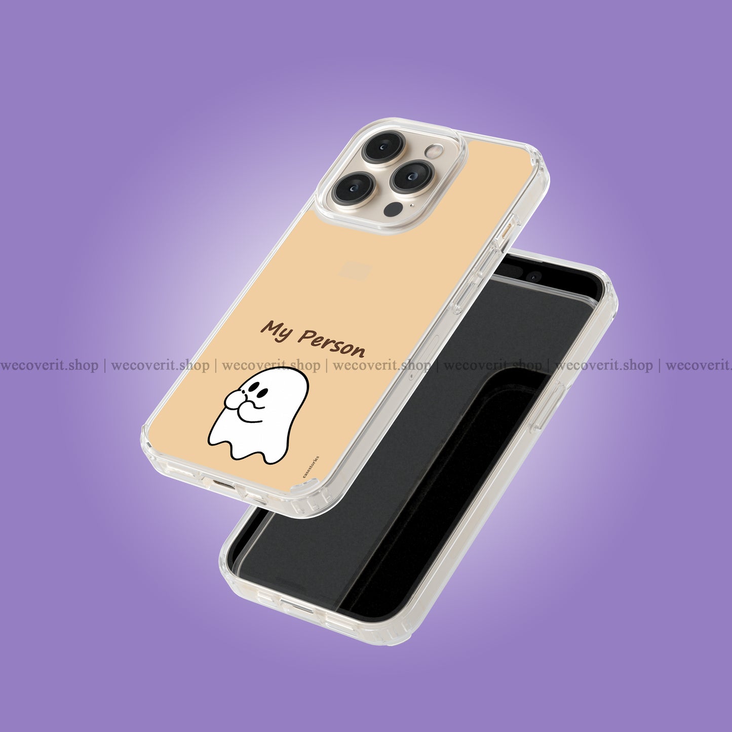 My Person Soft Cover