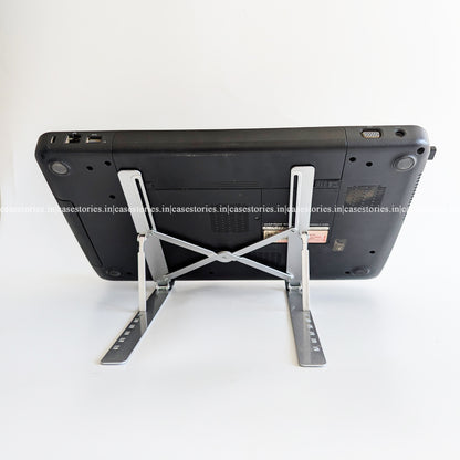 FLOADABLE™ Laptop Stand