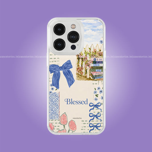 Santorini Bless Soft Case