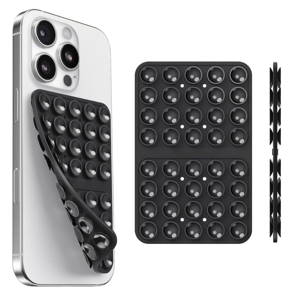 Silicon Suction Cup