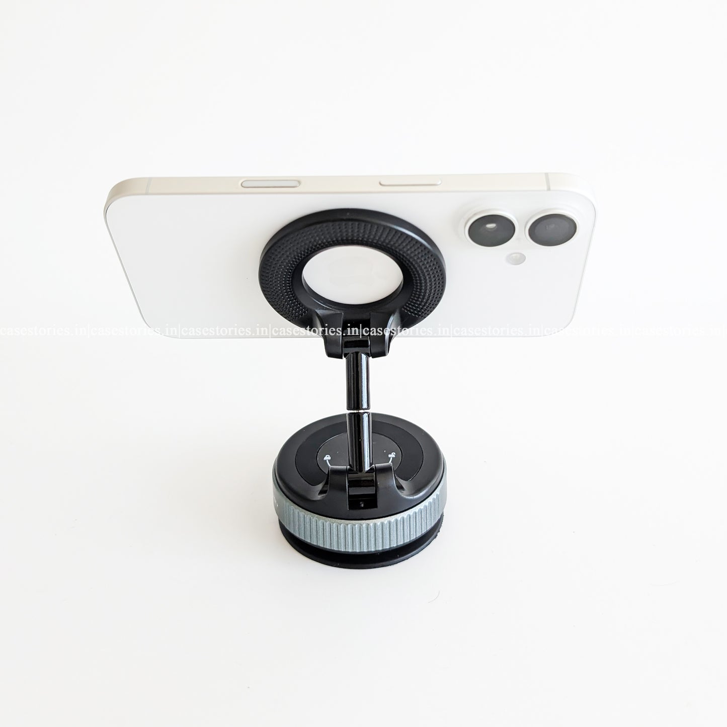 Phone Magnetic(Macsafe+Android) Stand Go™