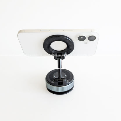 Phone Magnetic(Macsafe+Android) Stand Go™