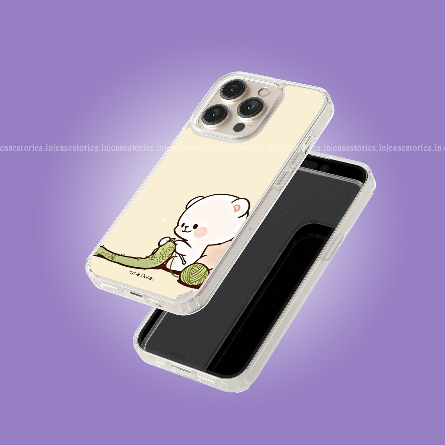 Cozy Paws girl Soft Cover