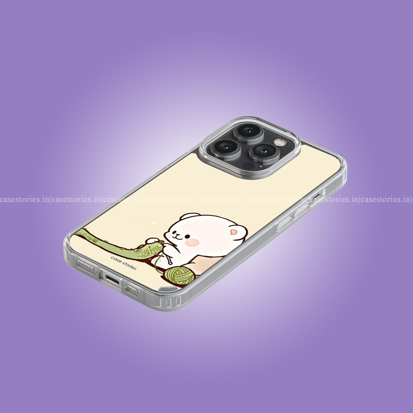 Cozy Paws girl Soft Cover