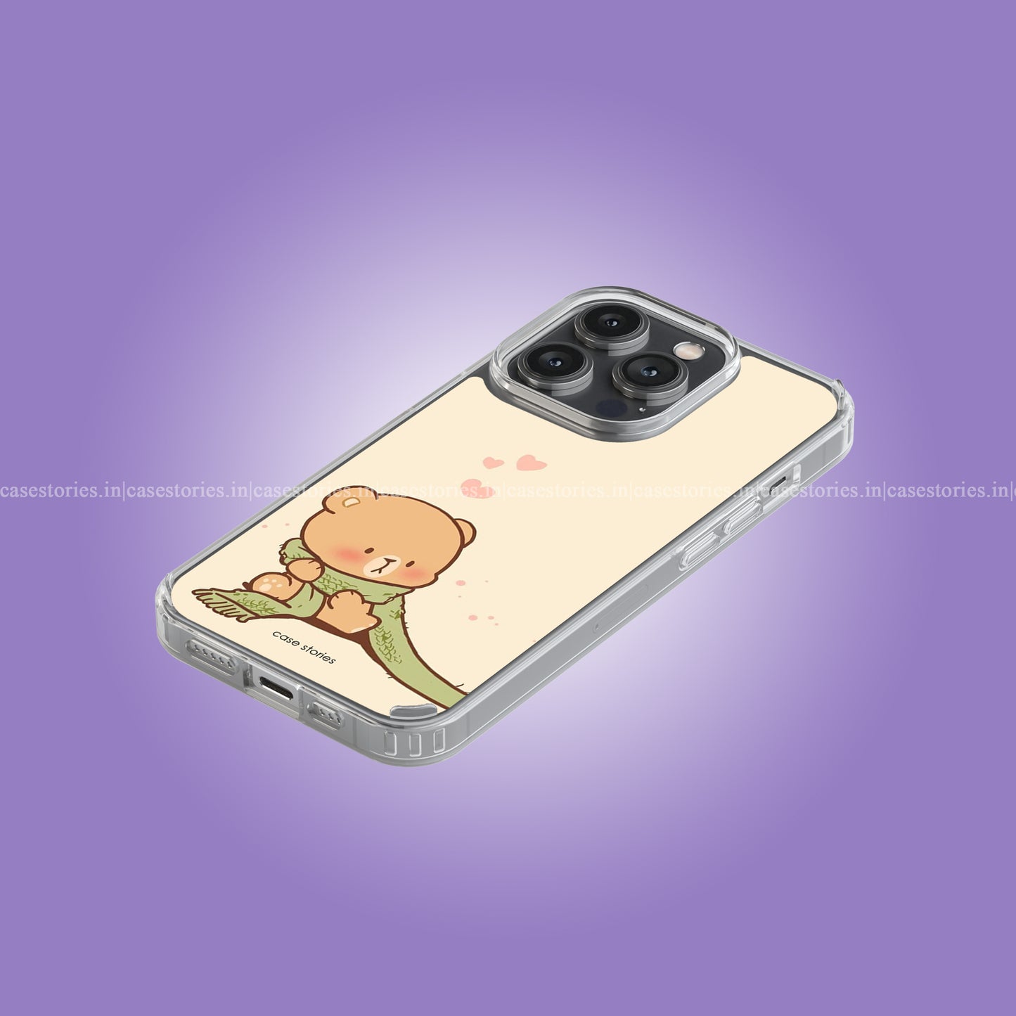 Cozy Paws boy Soft Cover