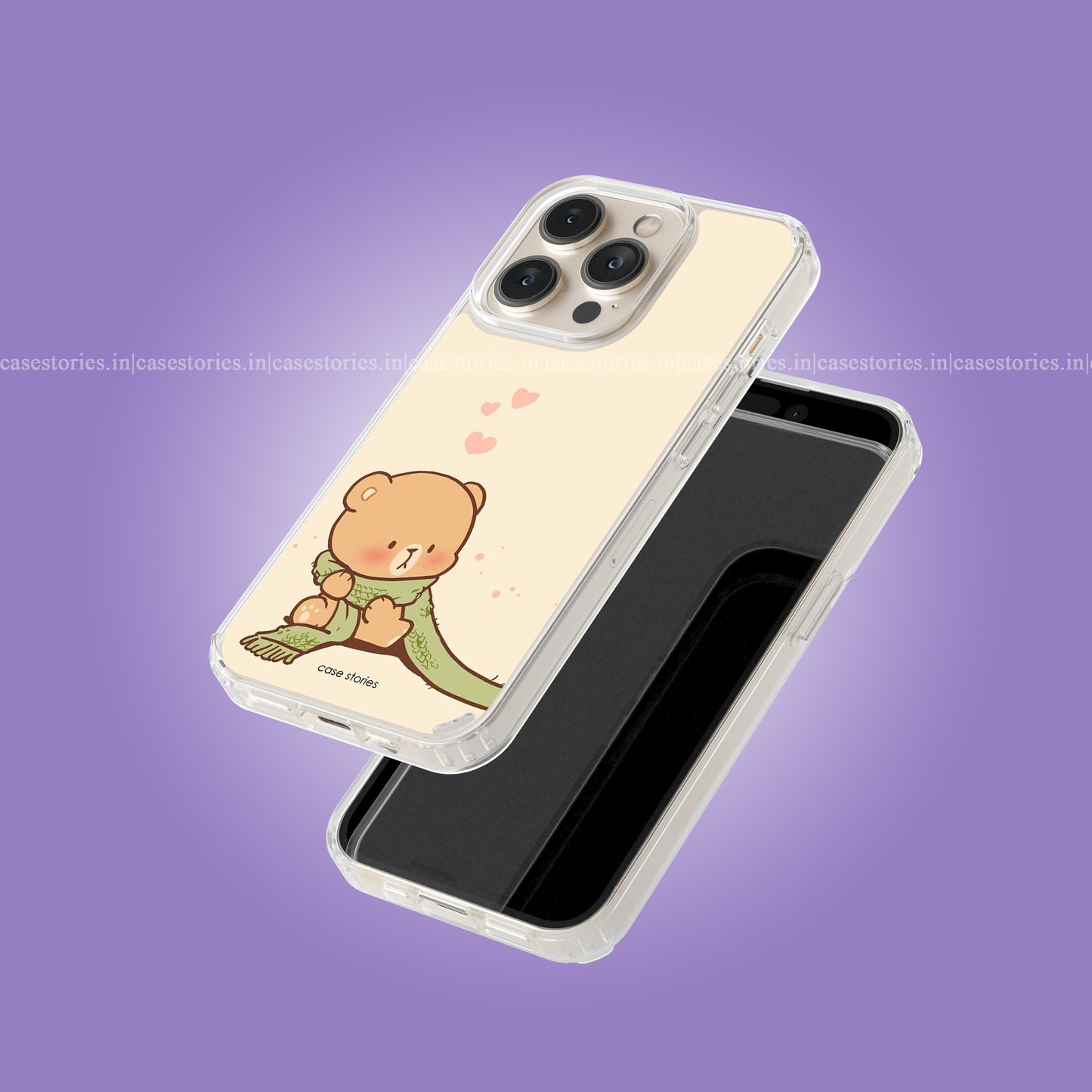 Cozy Paws boy Soft Cover