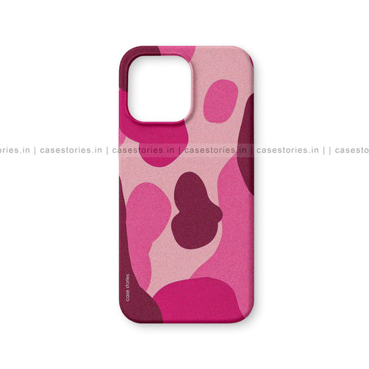 Abstract Art Mobile Cover