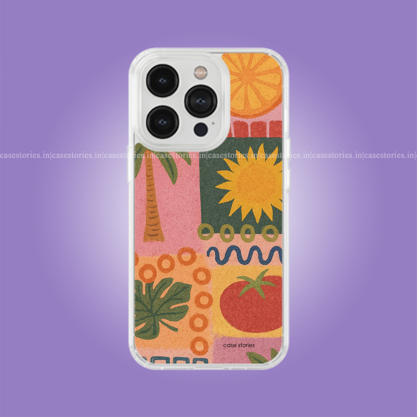Beach Life Core Soft Case